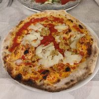  at Il Papiro in Milan