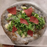  at Il Papiro in Milan