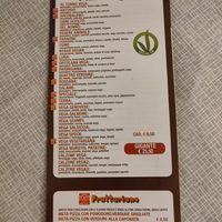  at Il Papiro in Milan