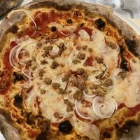   at Il Papiro in Milan