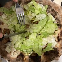   at Il Papiro in Milan