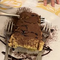   at Il Papiro in Milan