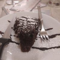 Sacher at Il Papiro in Milan