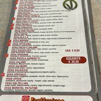   at Il Papiro in Milan