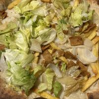   at Il Papiro in Milan