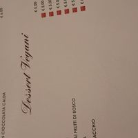  at Il Papiro in Milan