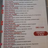  at Il Papiro in Milan