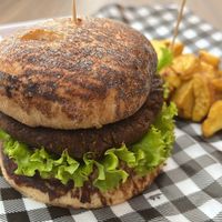   at La Huerta del Chef - Maybe closed in Pasto