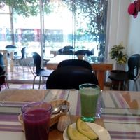 local agradable at La Huerta del Chef - Maybe closed in Pasto