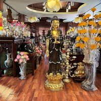   at Bo De Chay - Market and Restaurant in Hanoi