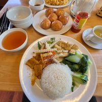   at Bo De Chay - Market and Restaurant in Hanoi