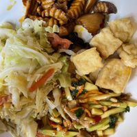   at Bo De Chay - Market and Restaurant in Hanoi