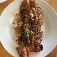   at Bo De Chay - Market and Restaurant in Hanoi