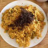   at Bo De Chay - Market and Restaurant in Hanoi