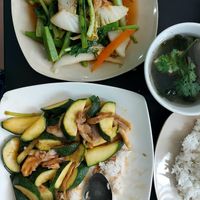  at Bo De Chay - Market and Restaurant in Hanoi