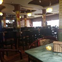 Inside the restaurant. at Bo De Chay - Market and Restaurant in Hanoi