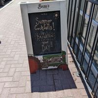 Exterior at Pure Kitchen - Richmond Rd in Ottawa