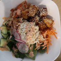  at Pure Kitchen - Richmond Rd in Ottawa