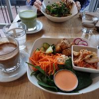  at Pure Kitchen - Richmond Rd in Ottawa