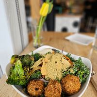  at Pure Kitchen - Richmond Rd in Ottawa