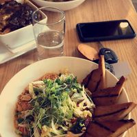 Fantastic Bowl at Pure Kitchen - Richmond Rd in Ottawa