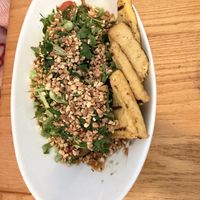 Bowl  at Pure Kitchen - Richmond Rd in Ottawa