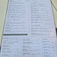  at Pure Kitchen - Richmond Rd in Ottawa