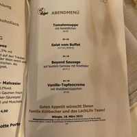   at Naturhotel LechLife in Wangle