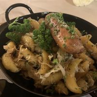 Pfandl at Naturhotel LechLife in Wangle