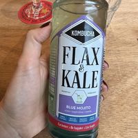   at Flax & Kale - Placa Castella in Barcelona