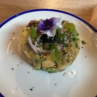   at Flax & Kale - Placa Castella in Barcelona