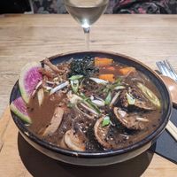  at Flax & Kale - Placa Castella in Barcelona