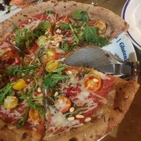  at Flax & Kale - Placa Castella in Barcelona