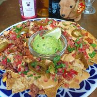  at Flax & Kale - Placa Castella in Barcelona