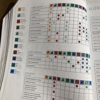   at Flax & Kale - Placa Castella in Barcelona