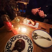 "" at Flax & Kale - Placa Castella in Barcelona