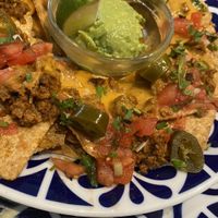   at Flax & Kale - Placa Castella in Barcelona