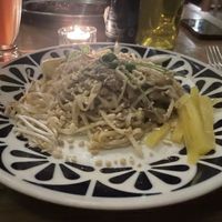   at Flax & Kale - Placa Castella in Barcelona