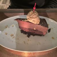   at Flax & Kale - Placa Castella in Barcelona