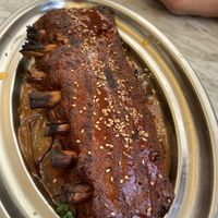   at Flax & Kale - Placa Castella in Barcelona