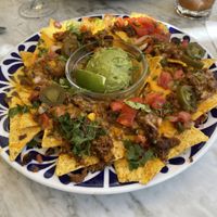   at Flax & Kale - Placa Castella in Barcelona