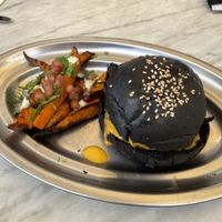   at Flax & Kale - Placa Castella in Barcelona