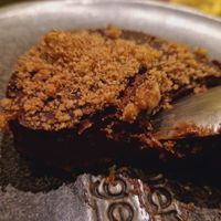  at Flax & Kale - Placa Castella in Barcelona