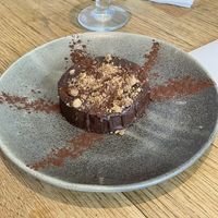 Moskito  at Flax & Kale - Placa Castella in Barcelona