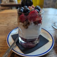  at Flax & Kale - Placa Castella in Barcelona