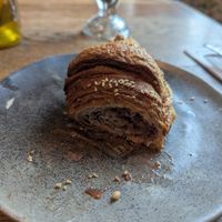  at Flax & Kale - Placa Castella in Barcelona