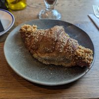  at Flax & Kale - Placa Castella in Barcelona