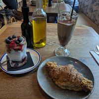  at Flax & Kale - Placa Castella in Barcelona