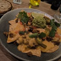  at Flax & Kale - Placa Castella in Barcelona