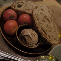  at Flax & Kale - Placa Castella in Barcelona